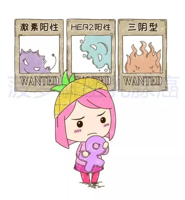 乳腺癌細胞株應該如何選擇？
