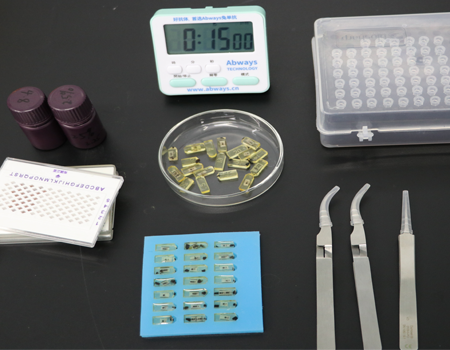 實(shí)用教程！五部教你搞定金屬透射電鏡樣品制備