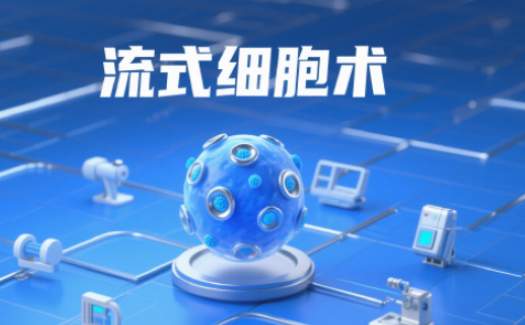 細胞流式檢測