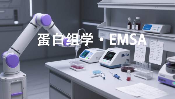 EMSA檢測(cè)